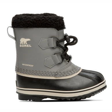 Sorel yoot hot sale pac tp